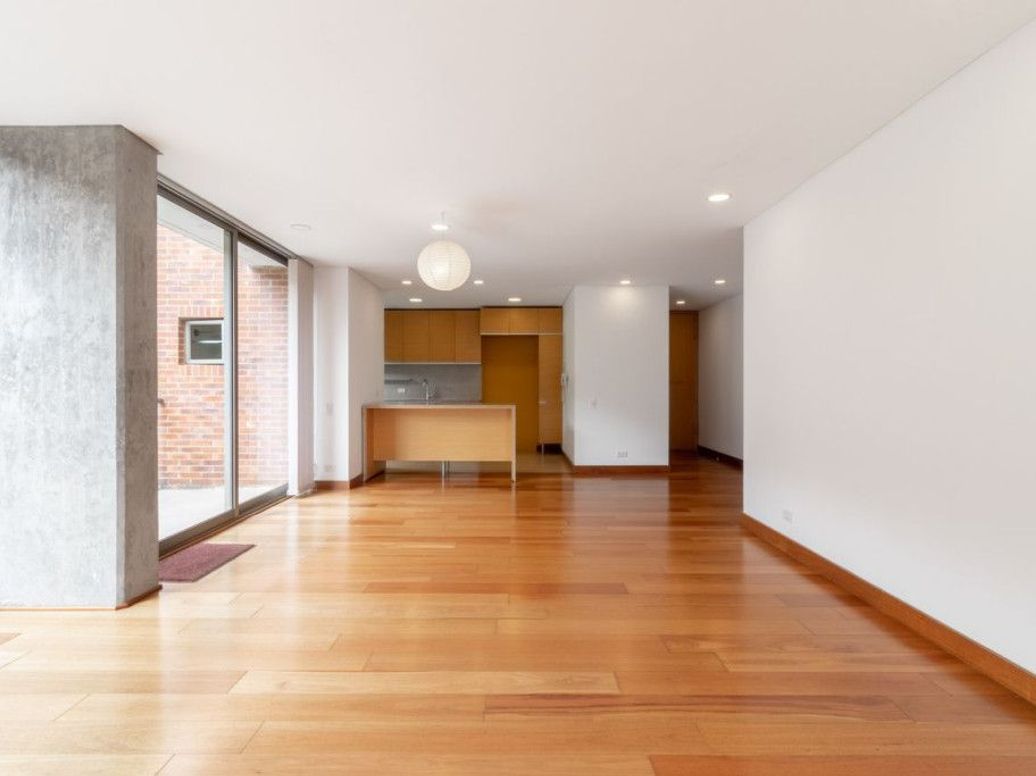 Apartamento de 2 alcobas en venta en Chico, Bogotá, 152 m² · foto 5 de 20