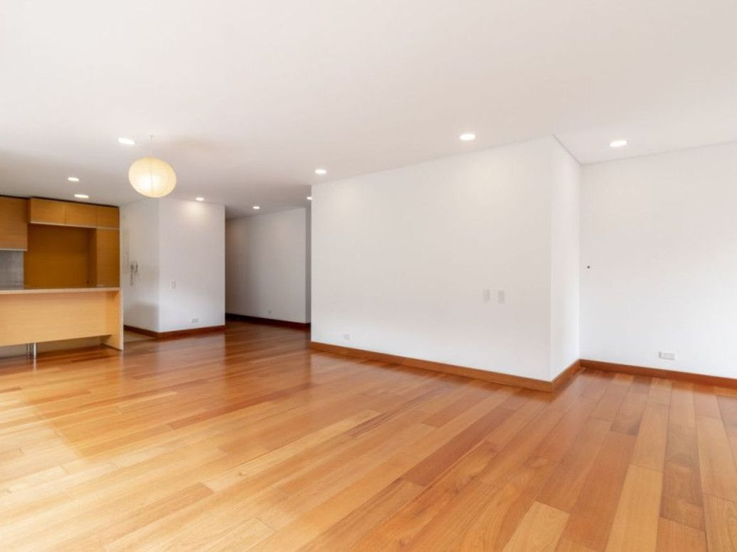 Apartamento de 2 alcobas en venta en Chico, Bogotá, 152 m² · foto 6 de 20