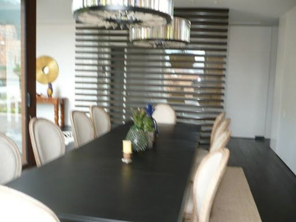 Apartamento de 4 alcobas en venta en Los Rosales, Bogotá, 663 m² · foto 5 de 20