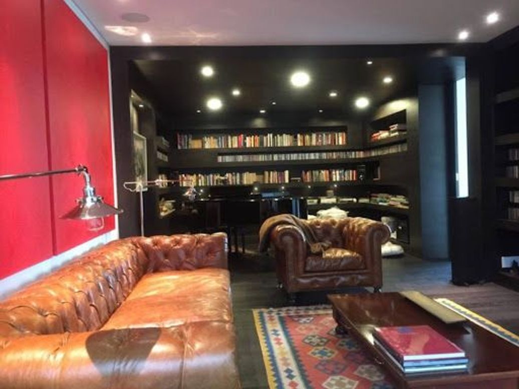 Apartamento de 4 alcobas en venta en Los Rosales, Bogotá, 663 m² · foto 6 de 20