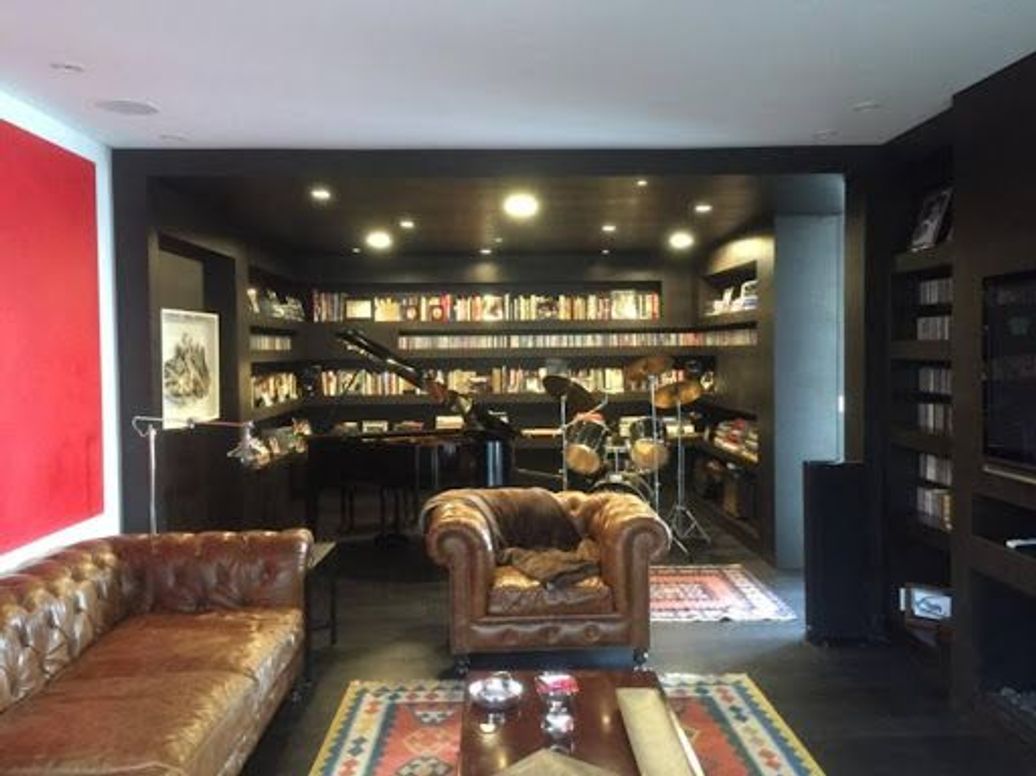 Apartamento de 4 alcobas en venta en Los Rosales, Bogotá, 663 m² · foto 7 de 20