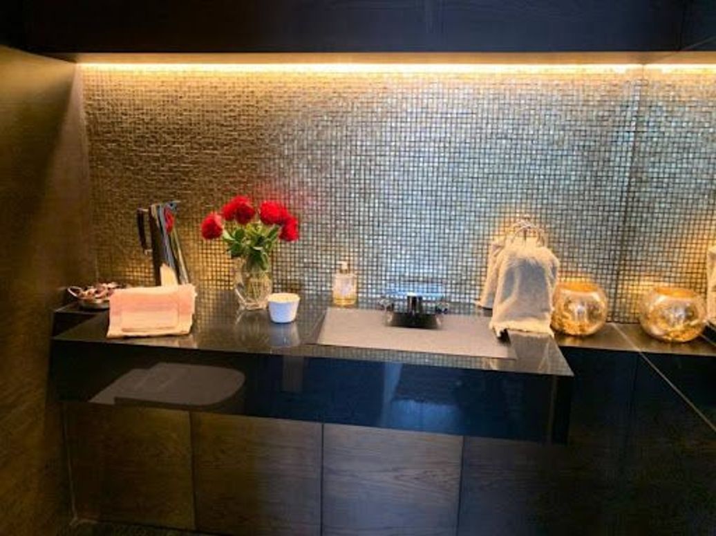 Apartamento de 4 alcobas en venta en Los Rosales, Bogotá, 663 m² · foto 8 de 20