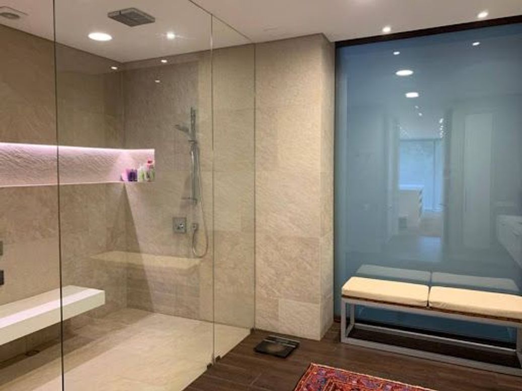 Apartamento de 4 alcobas en venta en Los Rosales, Bogotá, 663 m² · foto 13 de 20