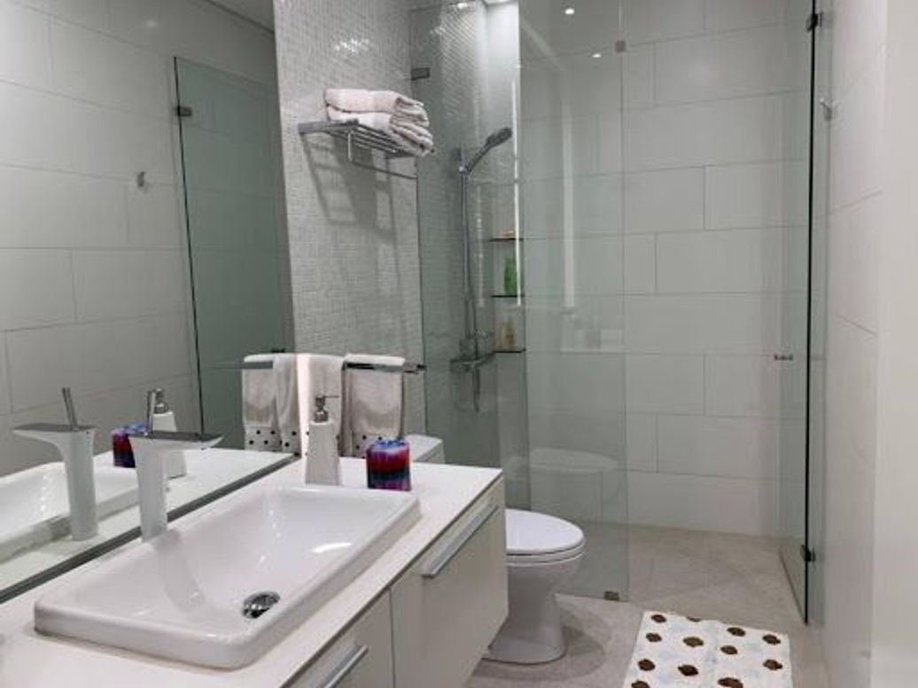 Apartamento de 4 alcobas en venta en Los Rosales, Bogotá, 663 m² · foto 20 de 20