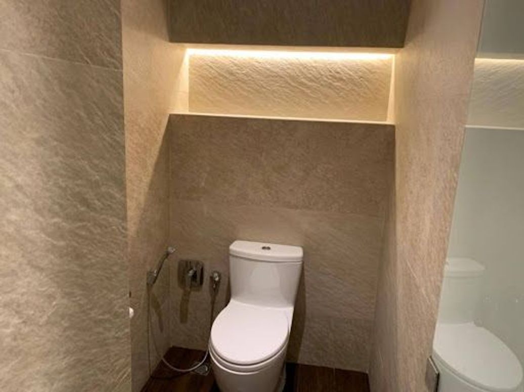Apartamento de 4 alcobas en venta en Los Rosales, Bogotá, 663 m² · foto 16 de 20