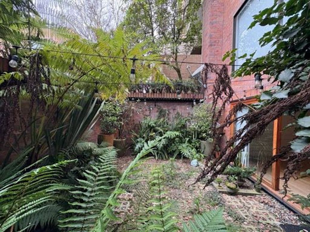 Apartamento de 2 alcobas en venta en Los Rosales, Bogotá, 112 m² · foto 11 de 20
