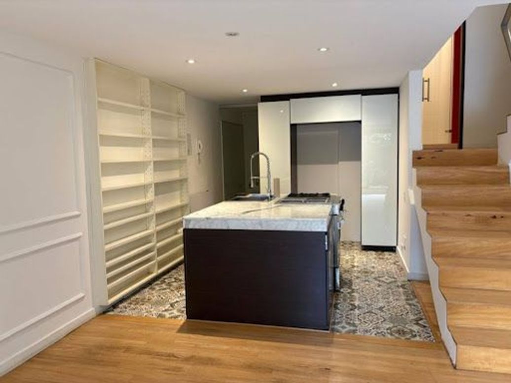 Apartamento de 2 alcobas en venta en Los Rosales, Bogotá, 112 m² · foto 8 de 20
