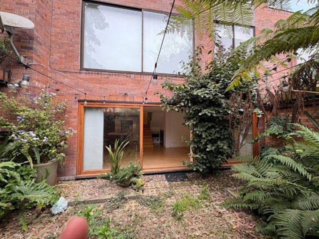 Apartamento de 2 alcobas en venta en Los Rosales, Bogotá, 112 m² · foto 9 de 20