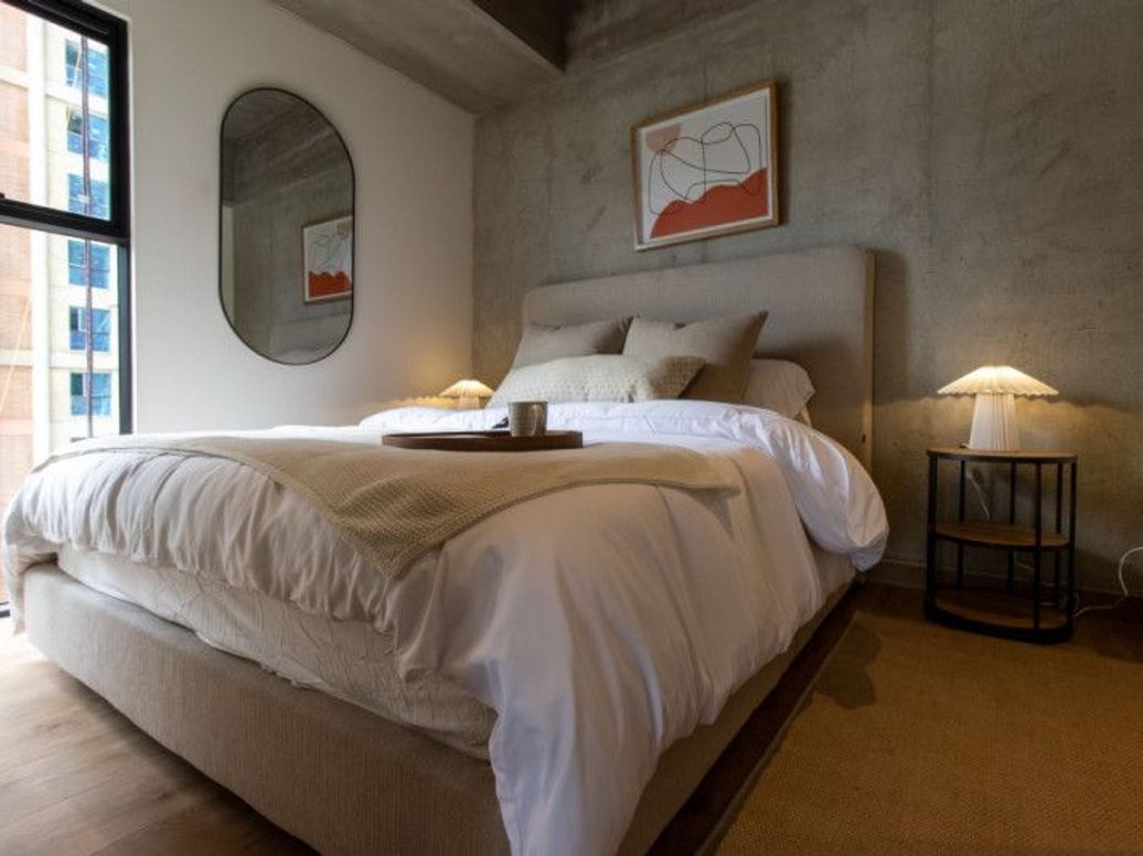 Apartamento de 2 alcobas en arriendo en Ciudad Salitre, Bogotá, 69 m² · foto 16 de 19