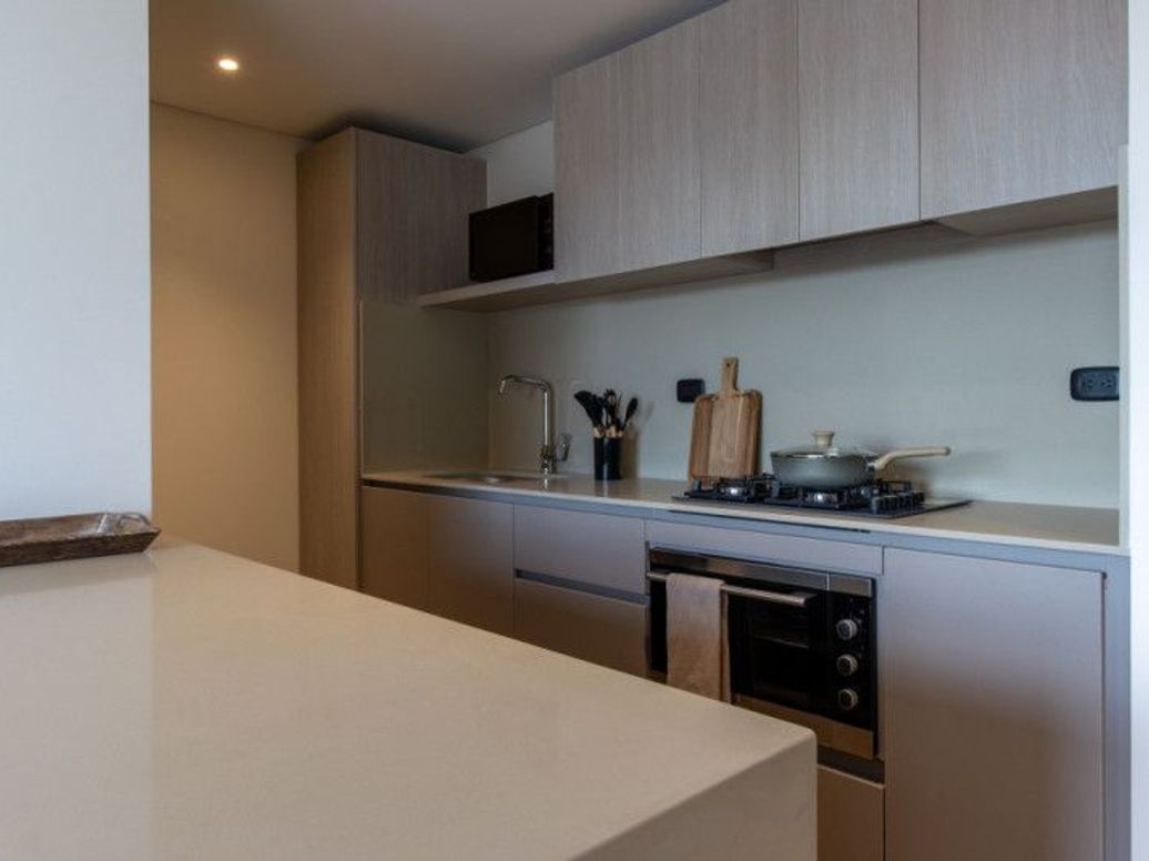 Apartamento de 2 alcobas en arriendo en Ciudad Salitre, Bogotá, 69 m² · foto 19 de 19