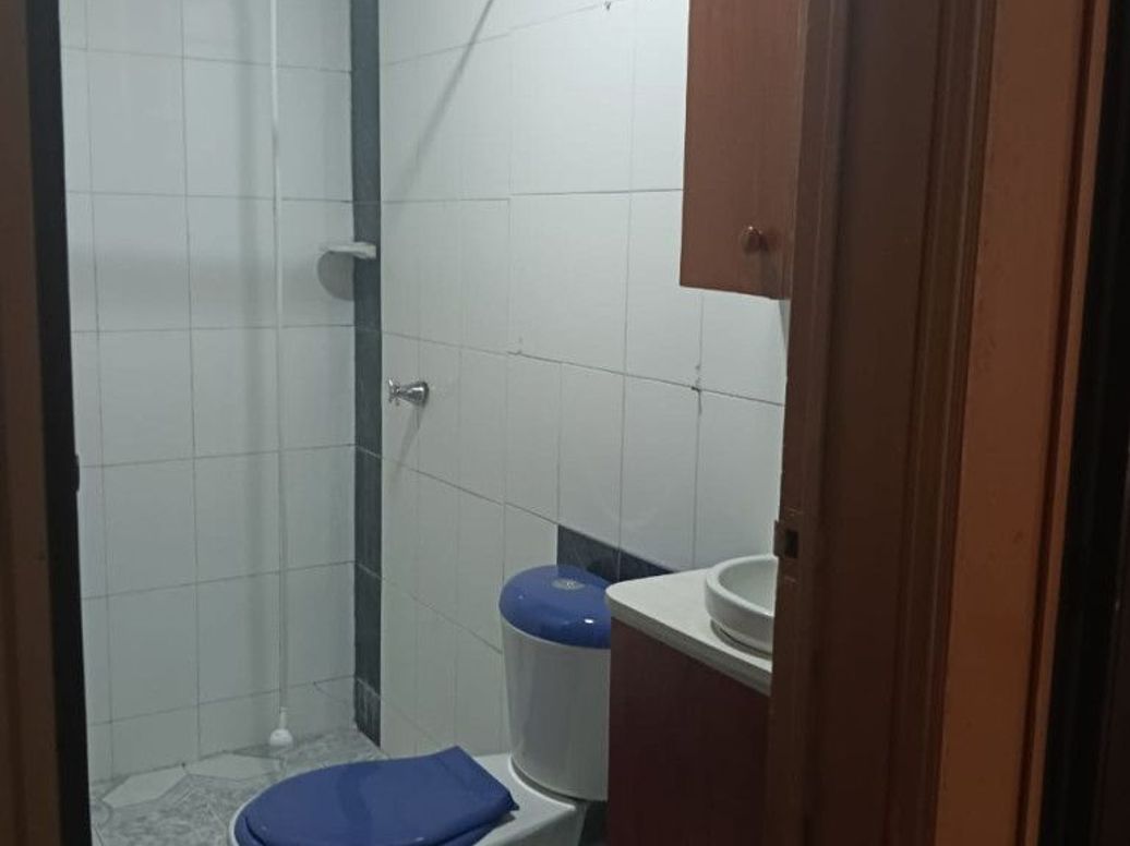 Casa de 9 alcobas en venta en Ciudad Jardín Sur, Bogotá, 398 m² · foto 13 de 20