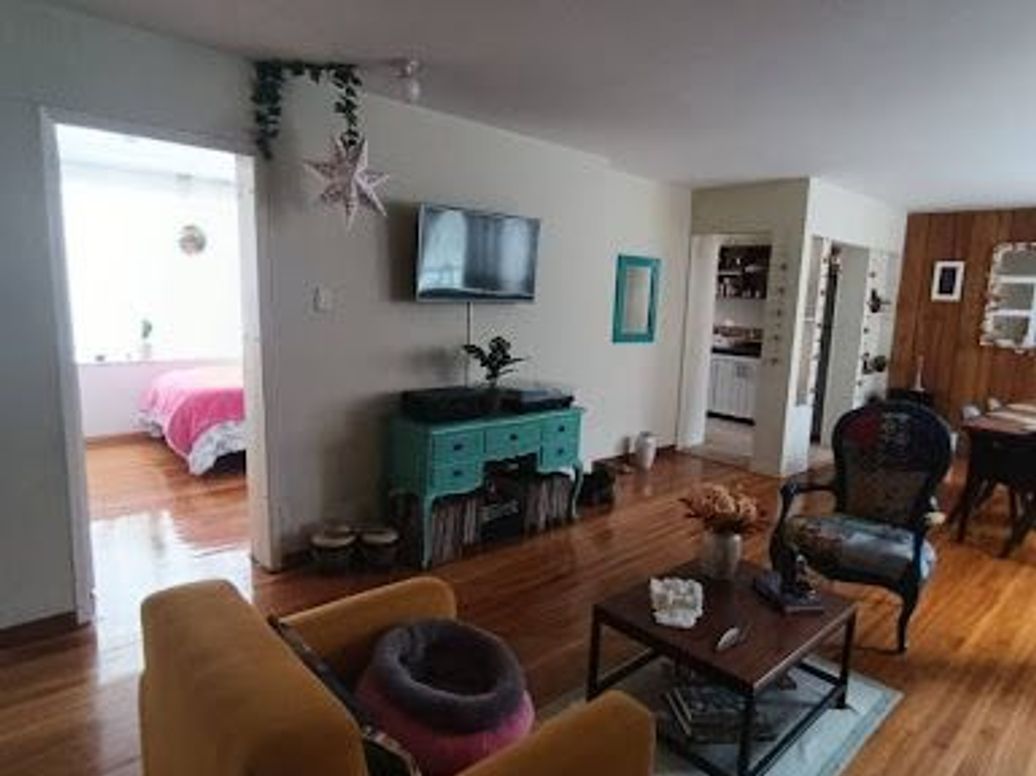 Apartamento de 3 alcobas en venta en La Soledad, Bogotá, 100 m² · foto 11 de 11