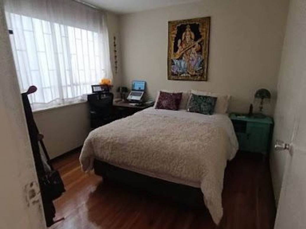 Apartamento de 3 alcobas en venta en La Soledad, Bogotá, 100 m² · foto 8 de 11
