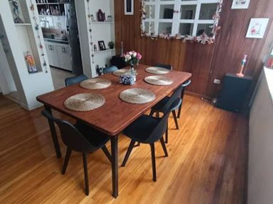 Apartamento de 3 alcobas en venta en La Soledad, Bogotá, 100 m² · foto 2 de 11