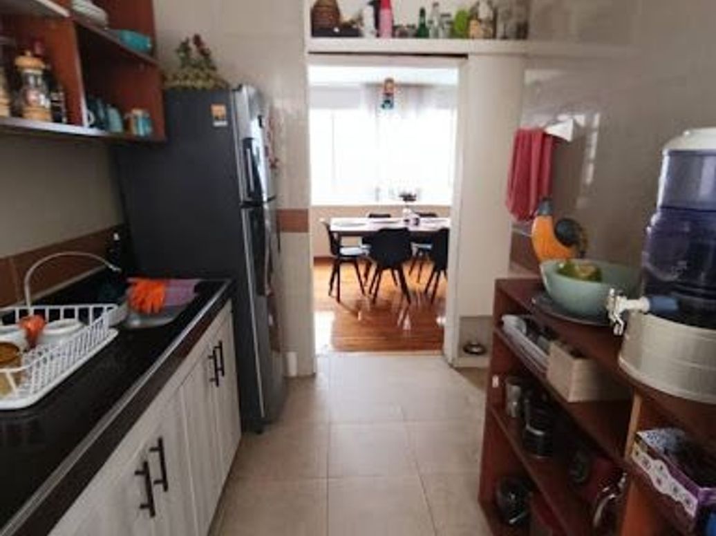 Apartamento de 3 alcobas en venta en La Soledad, Bogotá, 100 m² · foto 4 de 11