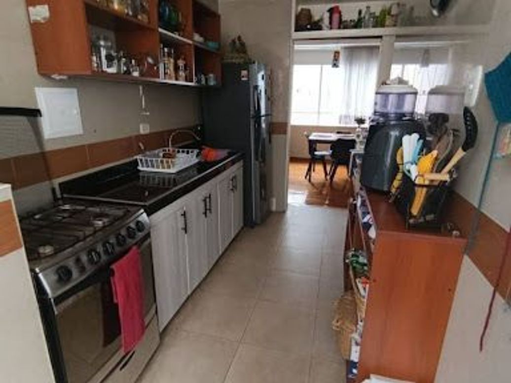 Apartamento de 3 alcobas en venta en La Soledad, Bogotá, 100 m² · foto 5 de 11