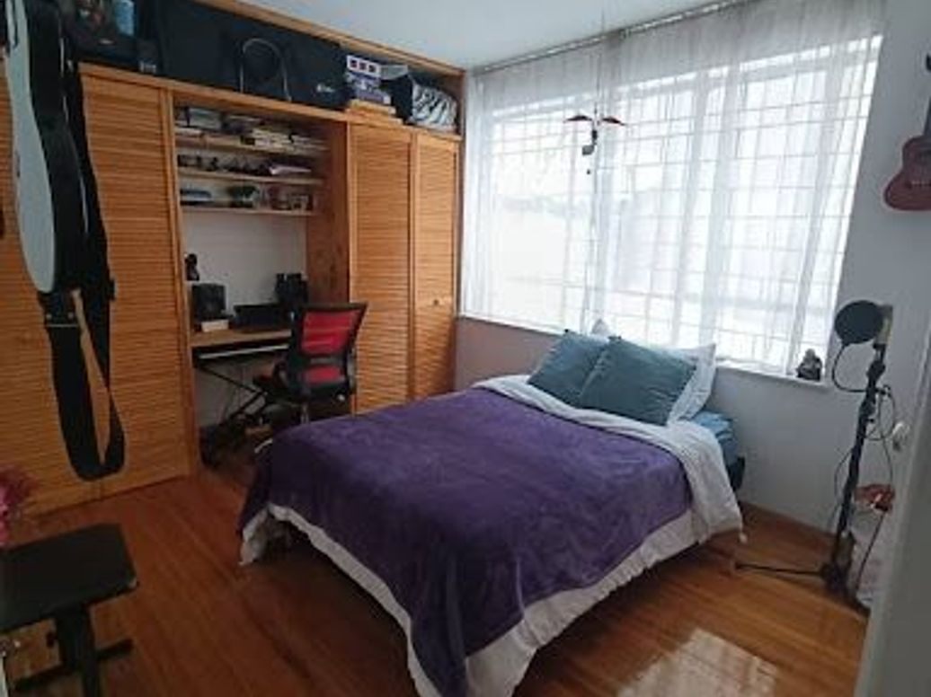 Apartamento de 3 alcobas en venta en La Soledad, Bogotá, 100 m² · foto 7 de 11