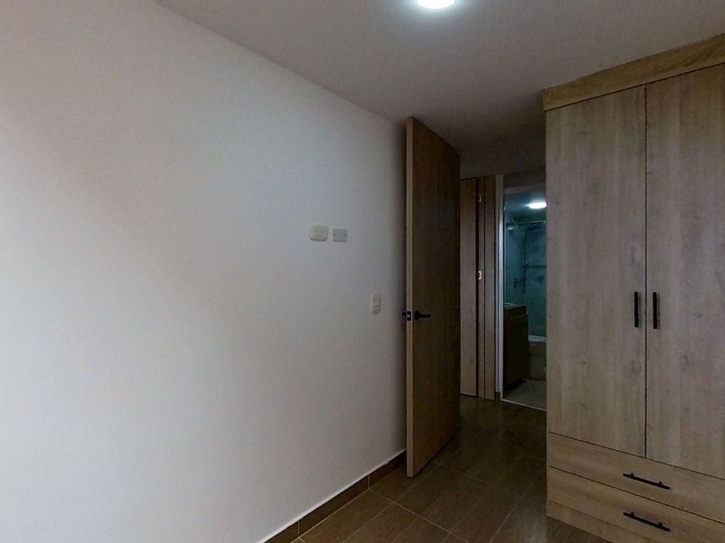 Apartamento de 2 alcobas en venta en Veraguas, Bogotá, 34 m² · foto 4 de 17