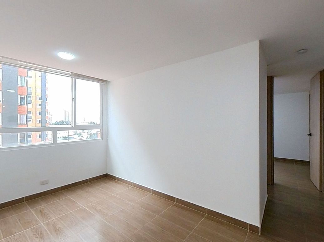 Apartamento de 2 alcobas en venta en Veraguas, Bogotá, 34 m² · foto 12 de 17