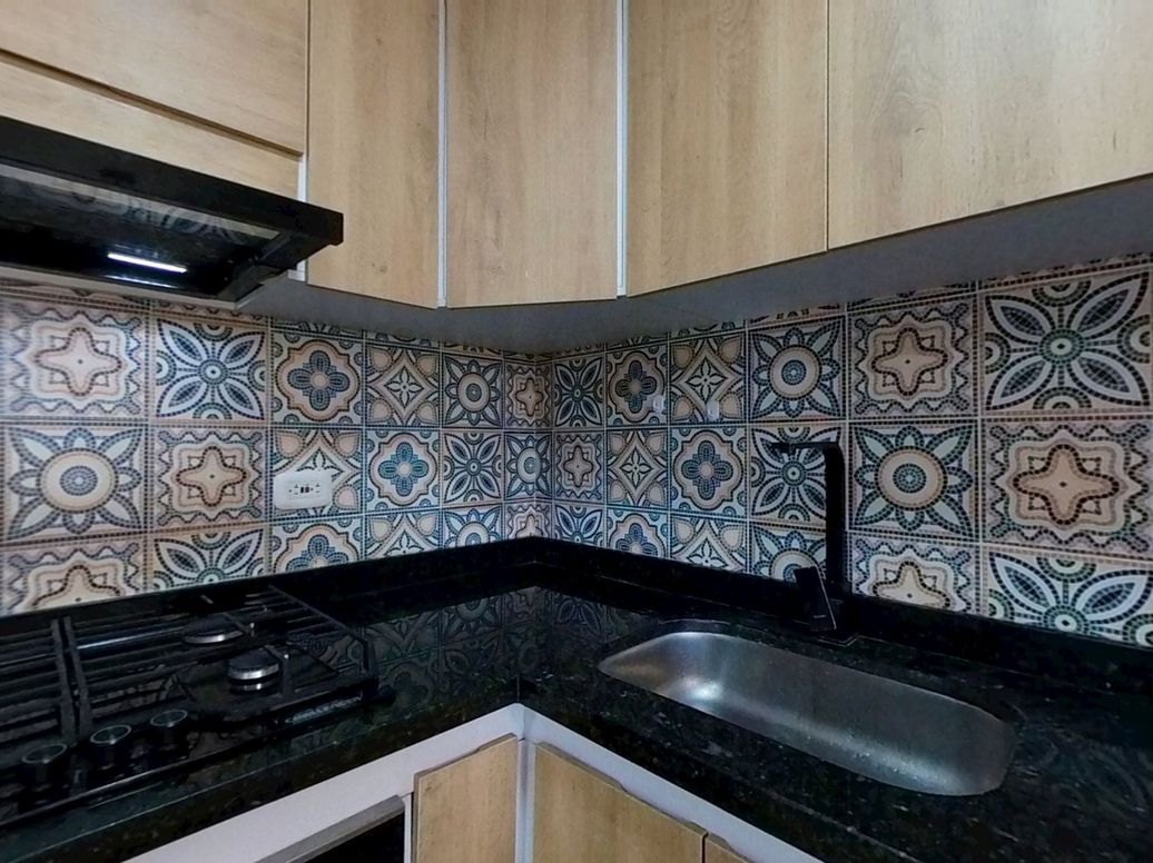 Apartamento de 2 alcobas en venta en Veraguas, Bogotá, 34 m² · foto 17 de 17