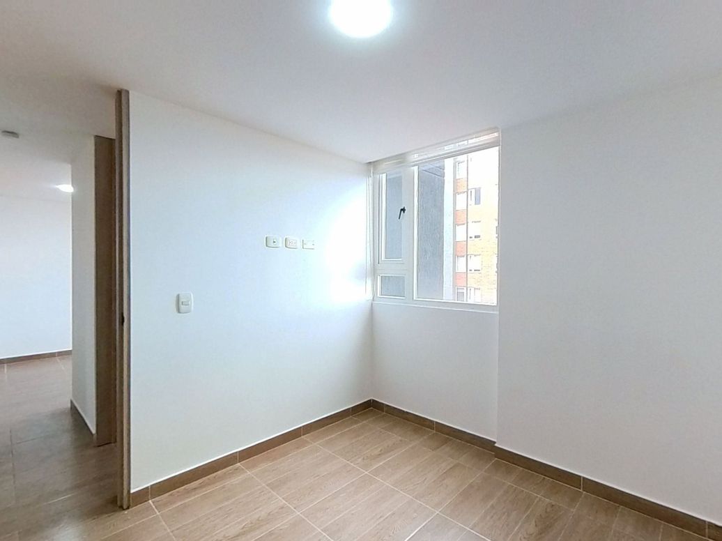 Apartamento de 2 alcobas en venta en Veraguas, Bogotá, 34 m² · foto 5 de 17