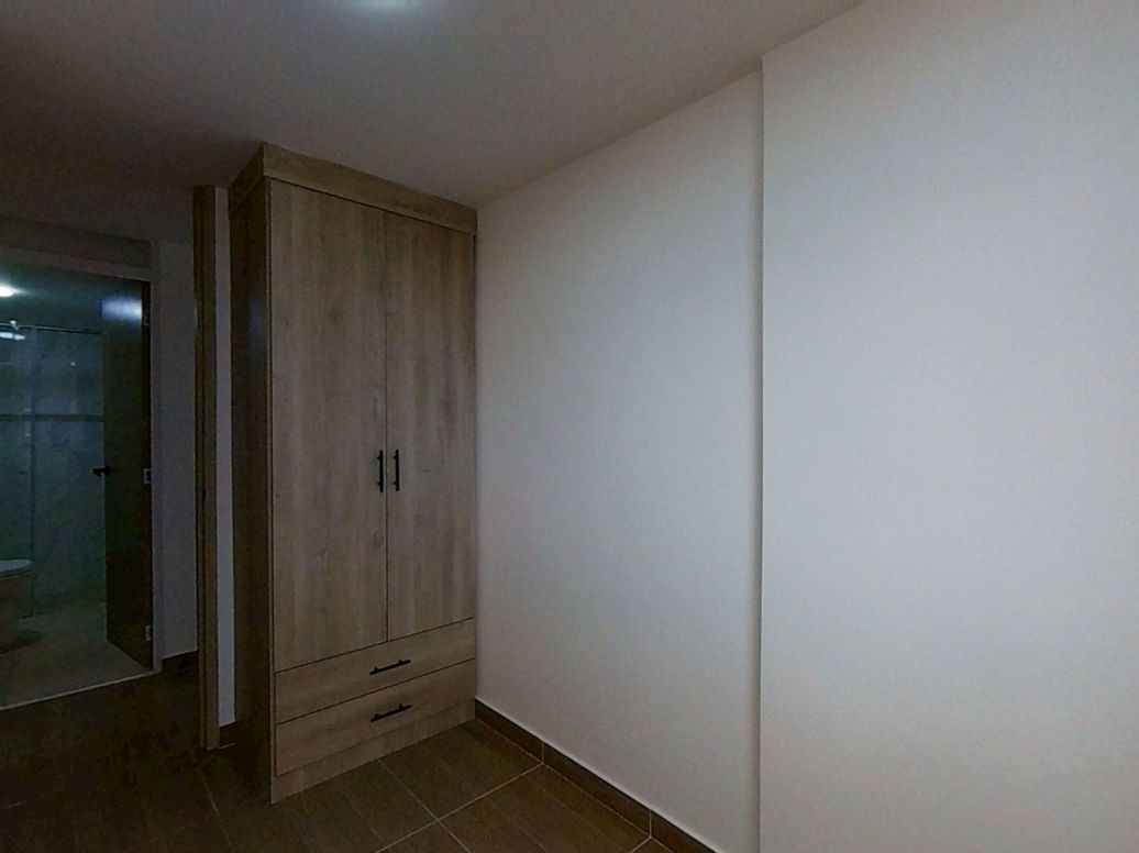 Apartamento de 2 alcobas en venta en Veraguas, Bogotá, 34 m² · foto 9 de 17