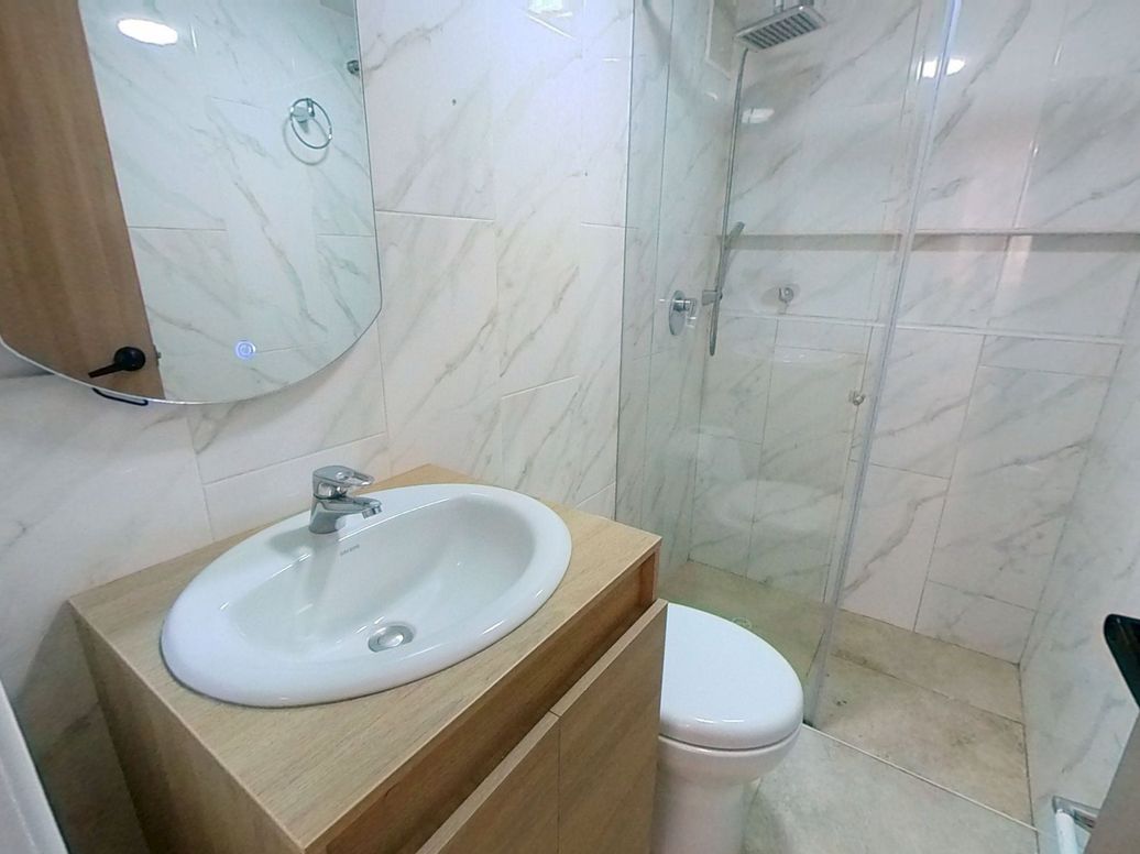 Apartamento de 2 alcobas en venta en Veraguas, Bogotá, 34 m² · foto 15 de 17