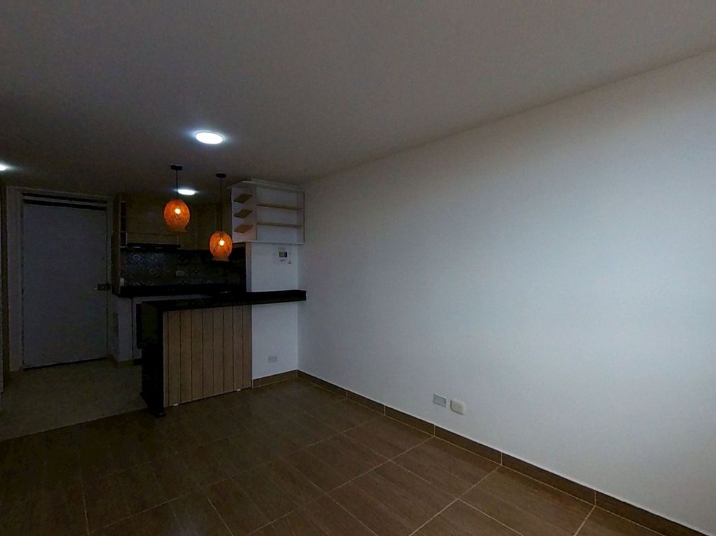 Apartamento de 2 alcobas en venta en Veraguas, Bogotá, 34 m² · foto 16 de 17