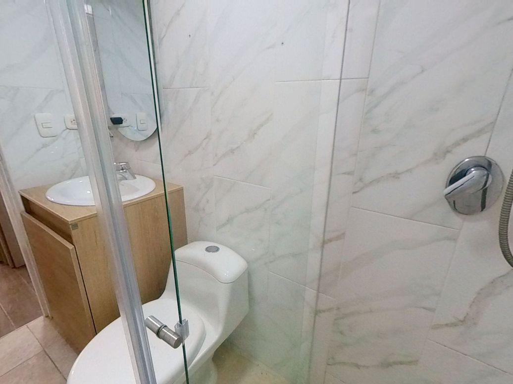 Apartamento de 2 alcobas en venta en Veraguas, Bogotá, 34 m² · foto 6 de 17
