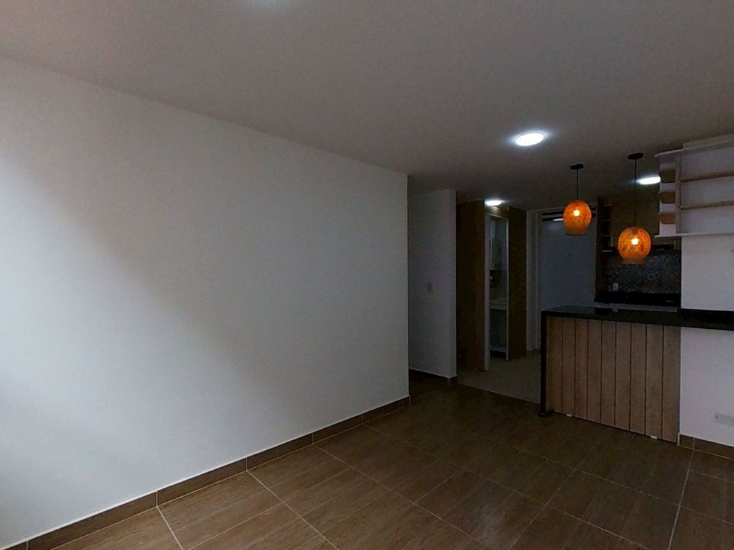 Apartamento de 2 alcobas en venta en Veraguas, Bogotá, 34 m² · foto 10 de 17
