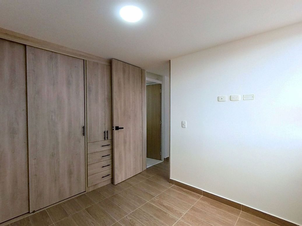 Apartamento de 2 alcobas en venta en Veraguas, Bogotá, 34 m² · foto 8 de 17