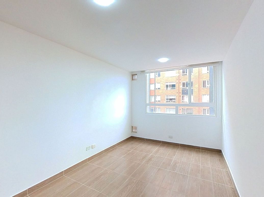 Apartamento de 2 alcobas en venta en Veraguas, Bogotá, 34 m² · foto 2 de 17