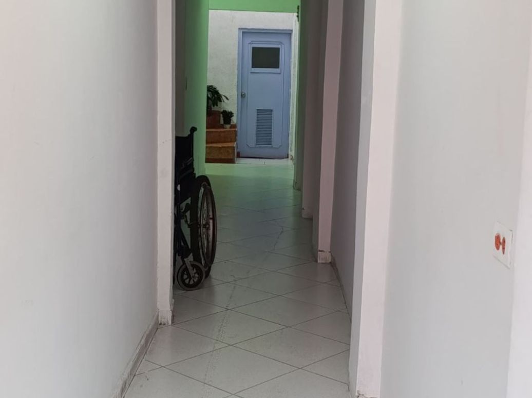 Casa de 6 alcobas en venta en El Carmen, Bogotá, 223 m² · foto 14 de 20