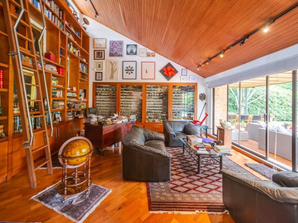 Casa de 3 alcobas en venta en Casa Blanca, Bogotá, 361 m² · foto 19 de 20