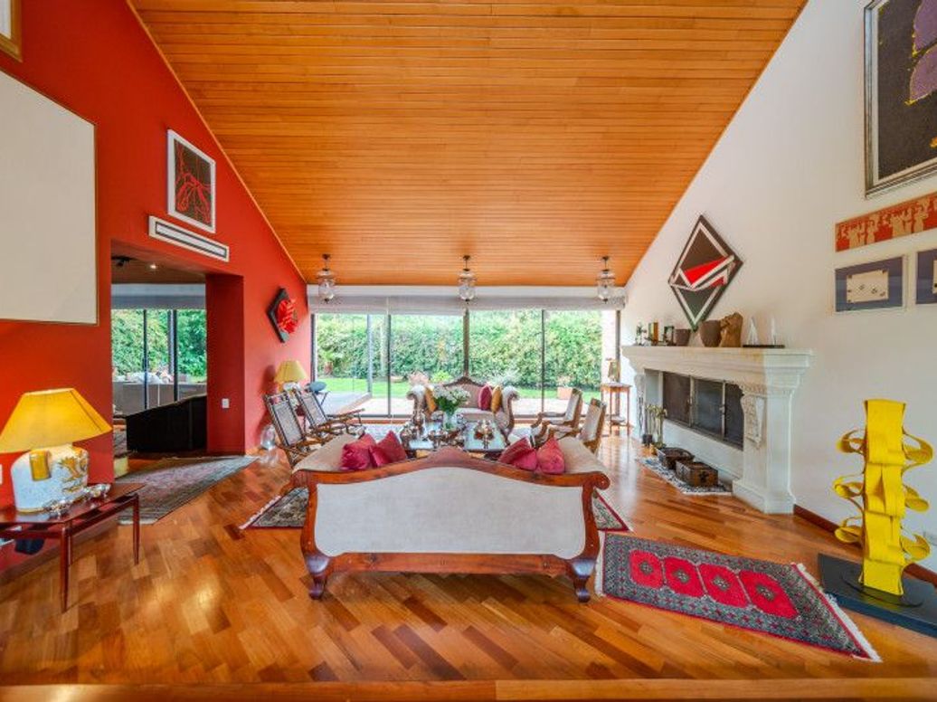 Casa de 3 alcobas en venta en Casa Blanca, Bogotá, 361 m² · foto 16 de 20