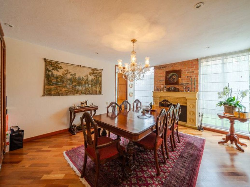 Casa de 3 alcobas en venta en Casa Blanca, Bogotá, 361 m² · foto 20 de 20