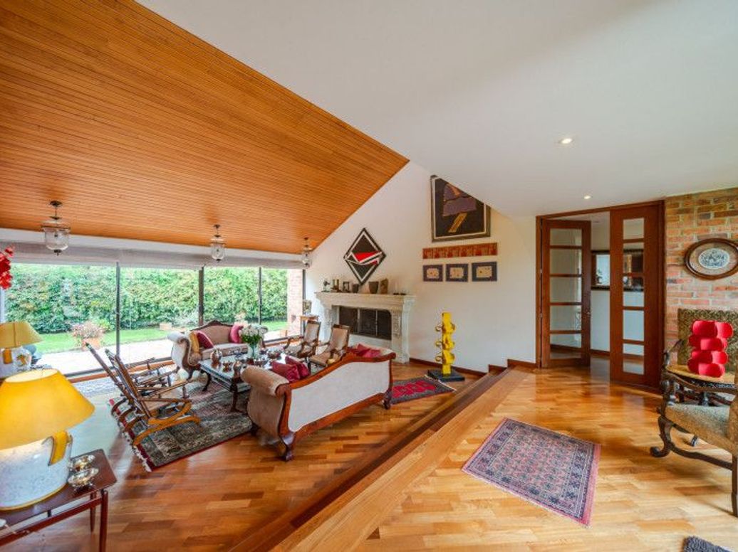 Casa de 3 alcobas en venta en Casa Blanca, Bogotá, 361 m² · foto 17 de 20