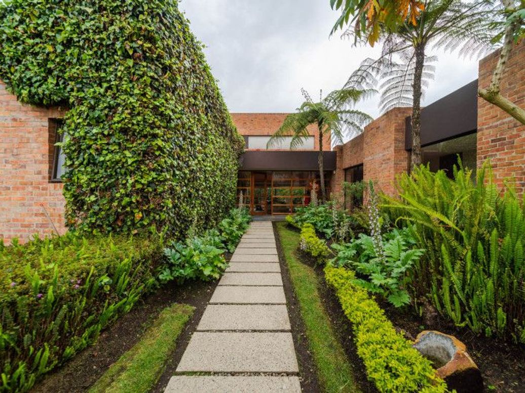 Casa de 3 alcobas en venta en Casa Blanca, Bogotá, 361 m² · foto 5 de 20