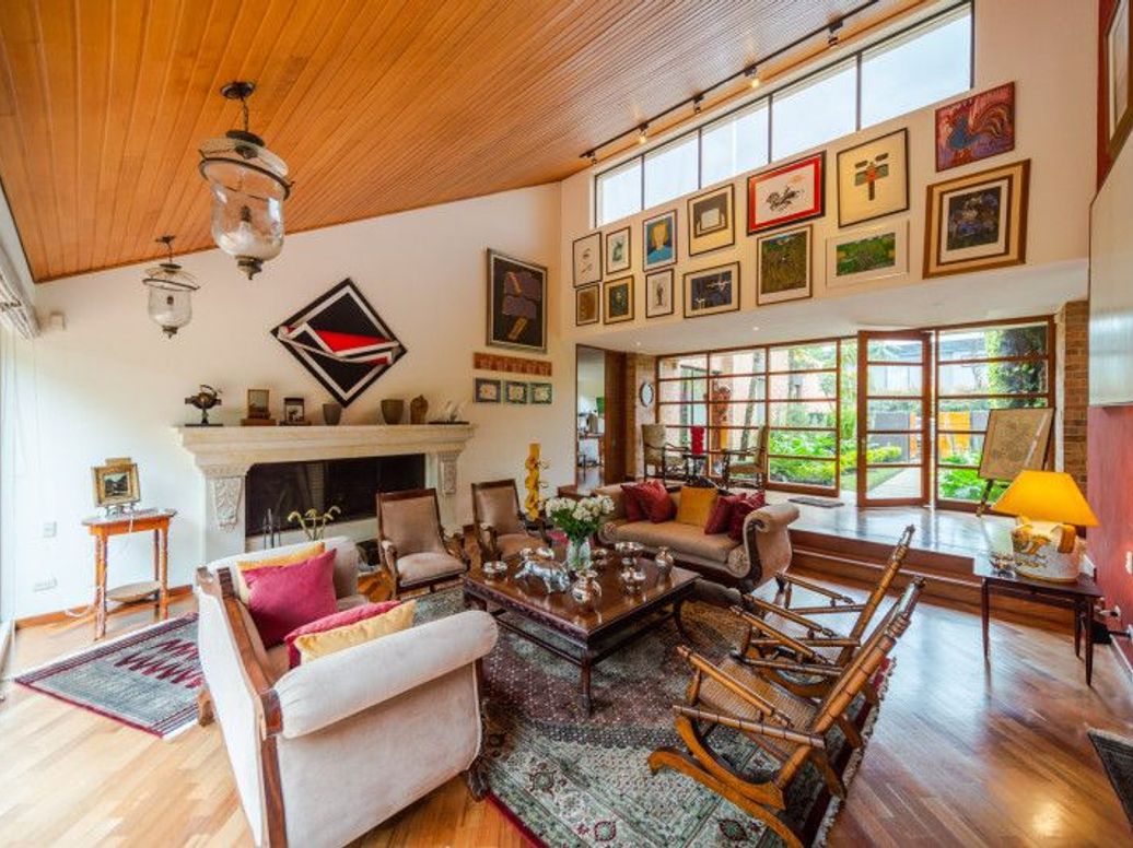 Casa de 3 alcobas en venta en Casa Blanca, Bogotá, 361 m² · foto 18 de 20