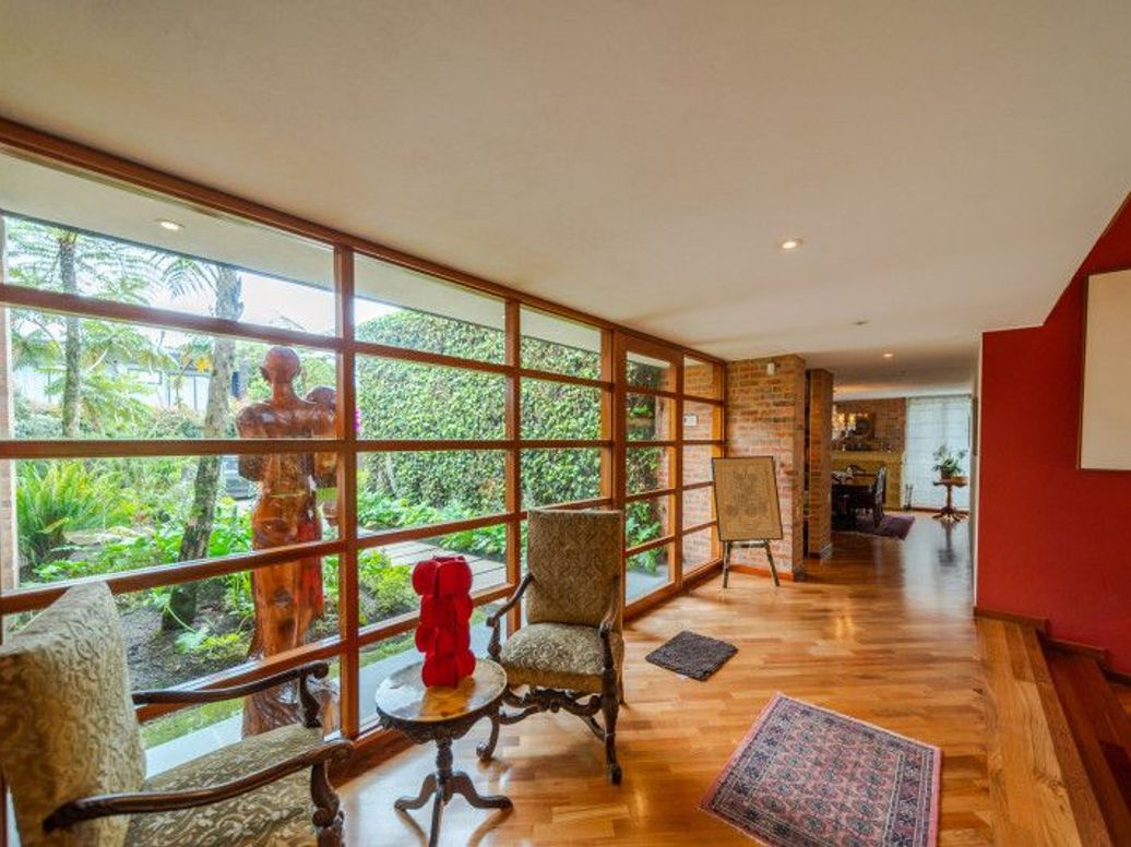 Casa de 3 alcobas en venta en Casa Blanca, Bogotá, 361 m² · foto 15 de 20