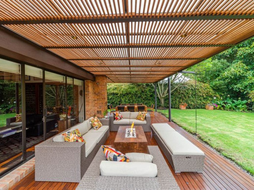 Casa de 3 alcobas en venta en Casa Blanca, Bogotá, 361 m² · foto 6 de 20