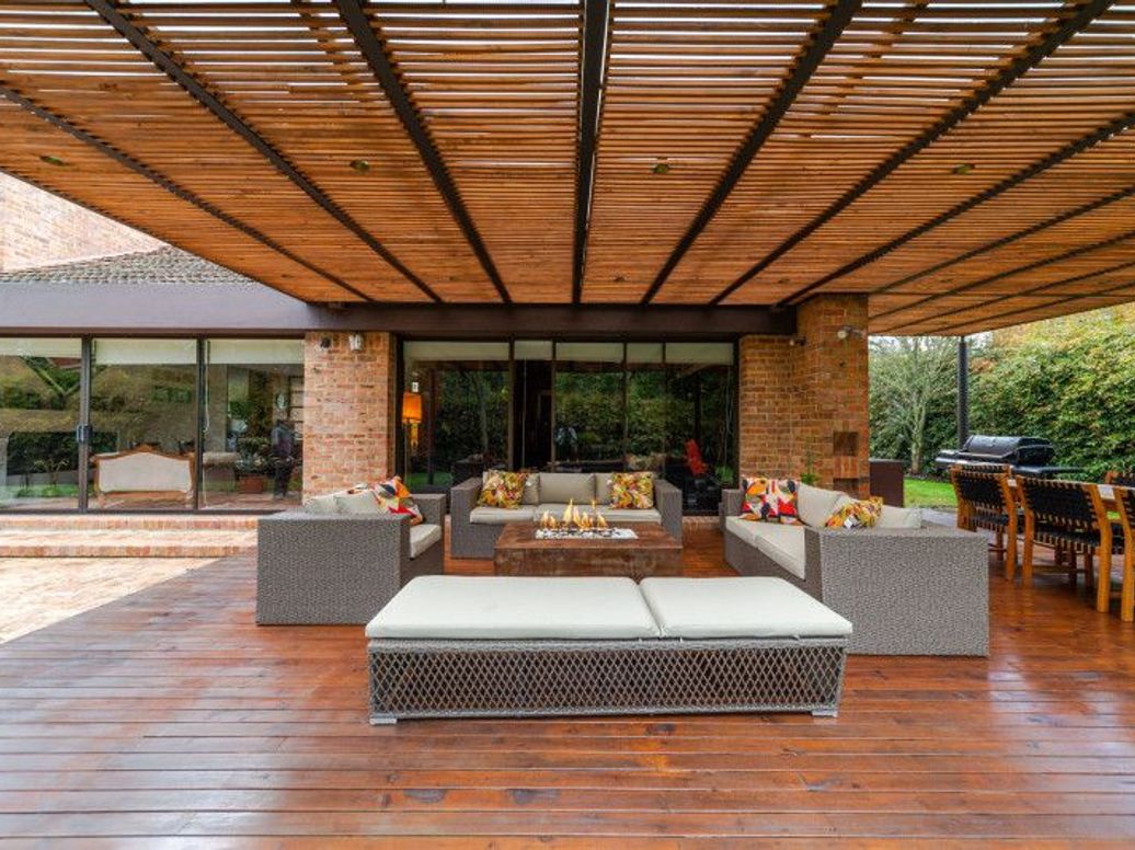Casa de 3 alcobas en venta en Casa Blanca, Bogotá, 361 m² · foto 7 de 20
