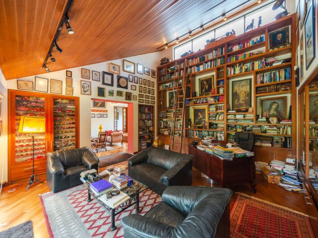 Casa de 3 alcobas en venta en Casa Blanca, Bogotá, 361 m² · foto 3 de 20