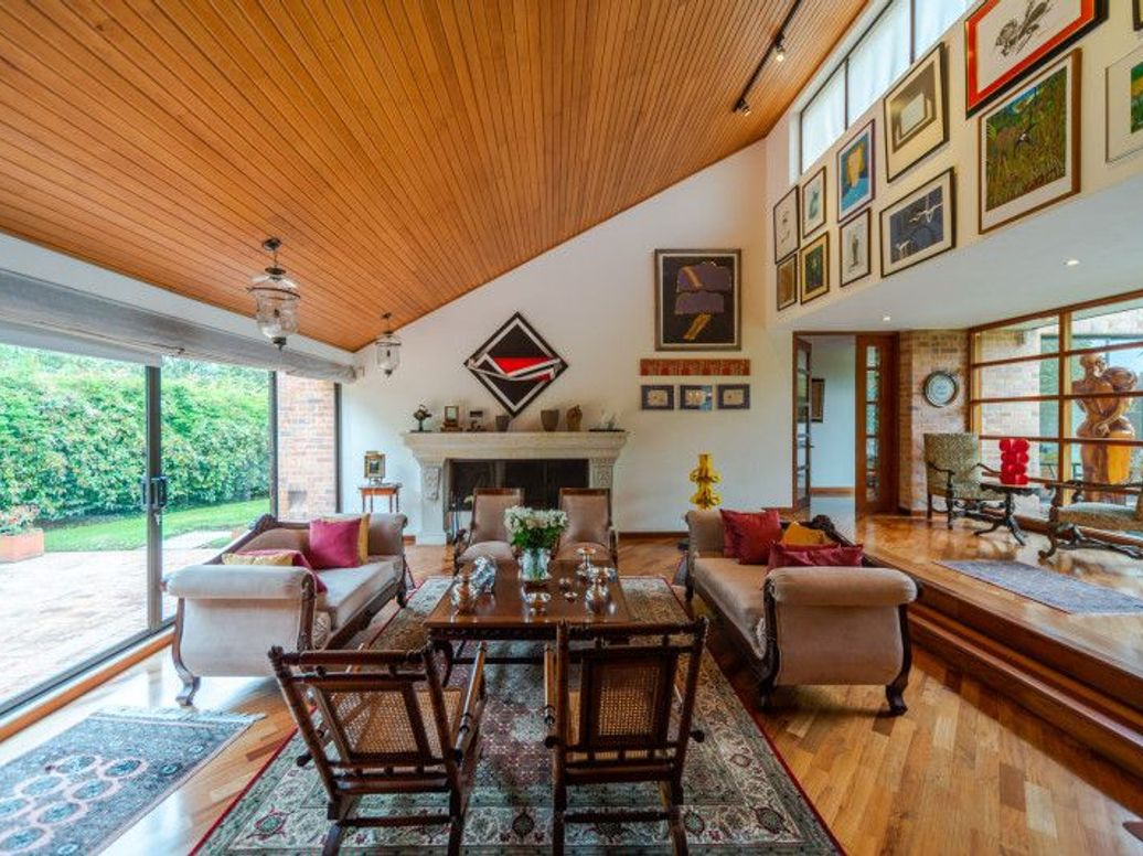Casa de 3 alcobas en venta en Casa Blanca, Bogotá, 361 m² · foto 8 de 20