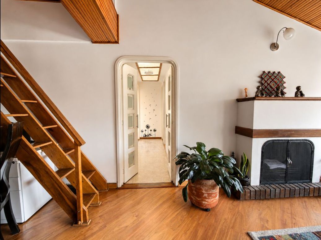 Apartamento de 3 alcobas en venta en Cedritos, Bogotá, 75 m² · foto 3 de 12