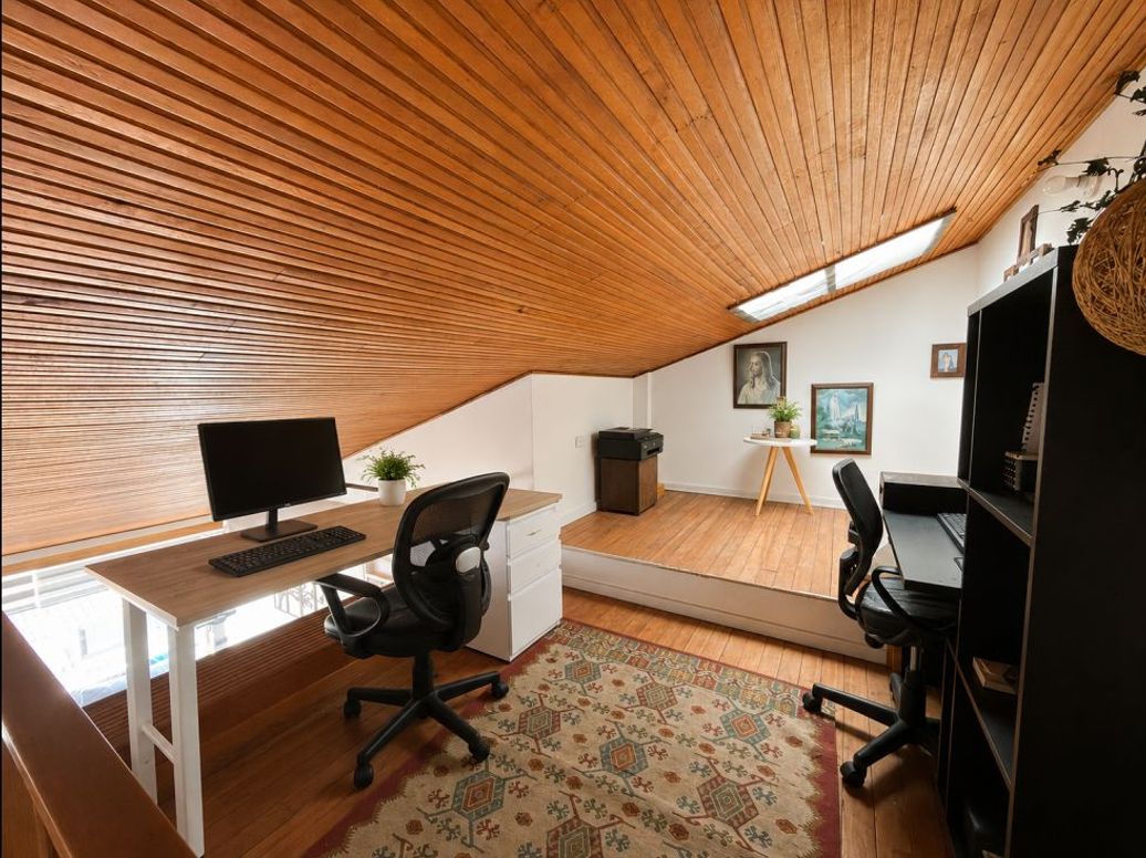 Apartamento de 3 alcobas en venta en Cedritos, Bogotá, 75 m² · foto 11 de 12