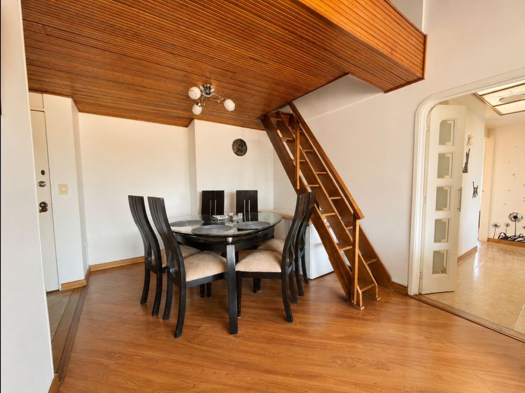 Apartamento de 3 alcobas en venta en Cedritos, Bogotá, 75 m² · foto 2 de 12