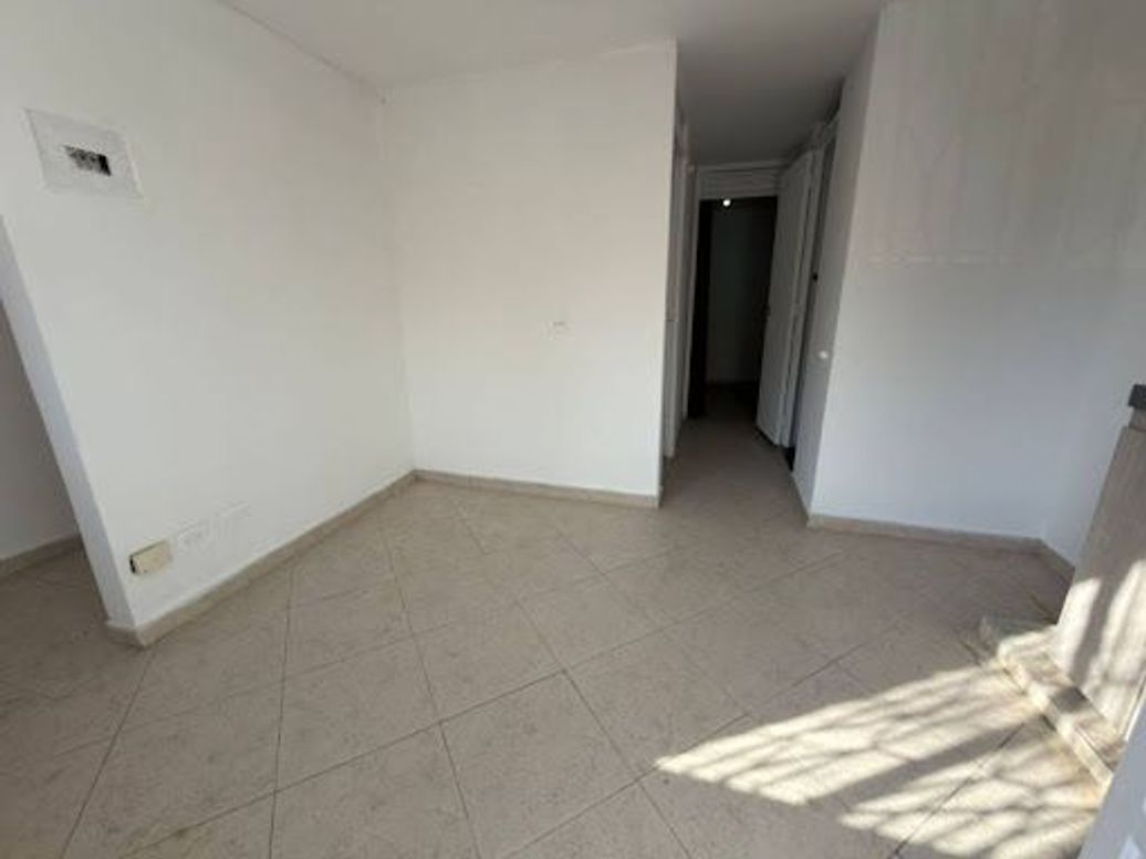 ARRIENDO de APARTAMENTO en CALASANZ, Medellín en Blanquizal