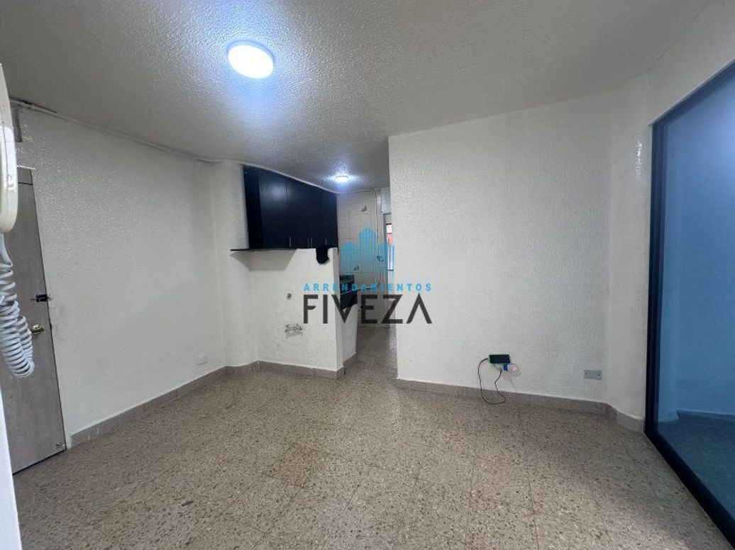 Apartamento en Arriendo con el Código 1889 en Santa Maria 1 El Guayabo