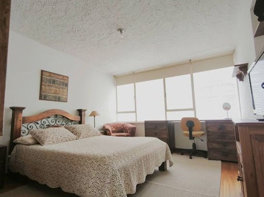 Apartamento de 6 alcobas en venta en Chapinero Alto, Bogotá, 145 m² · foto 5 de 20